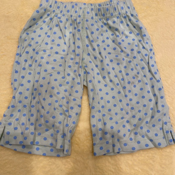 5 Size 90 HANNA ANDERSON PANTS - Picture 6 of 8